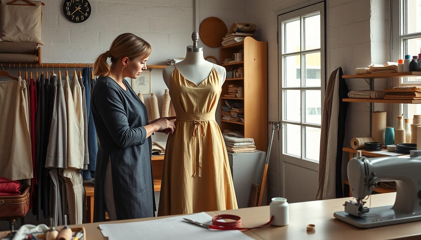 Give Existing Garments New Life
