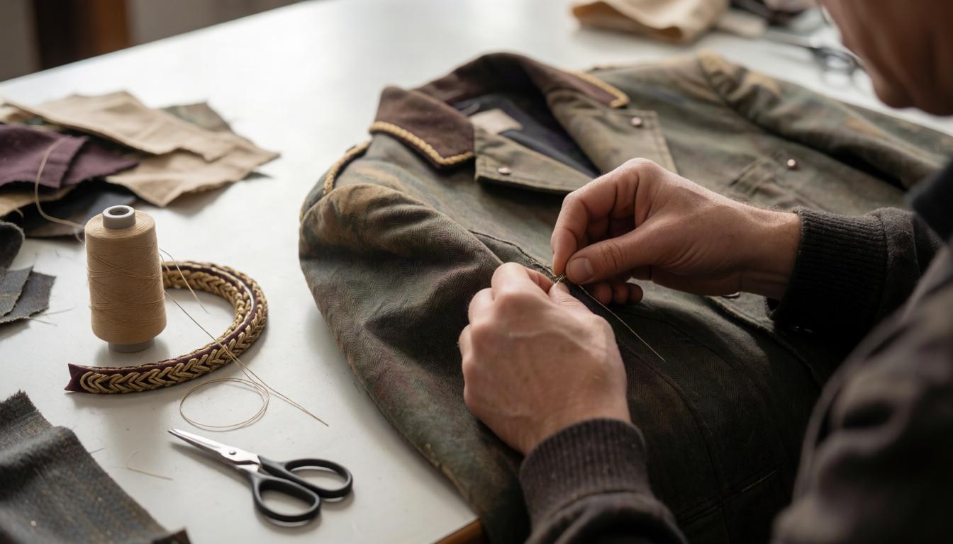 Ready to Redesign Something You Wear?